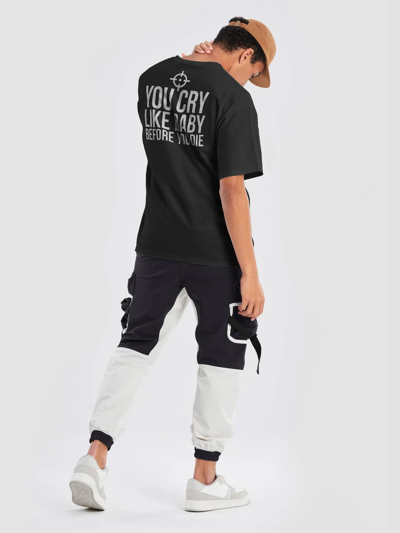 ZNAG t-shirt product image (18)