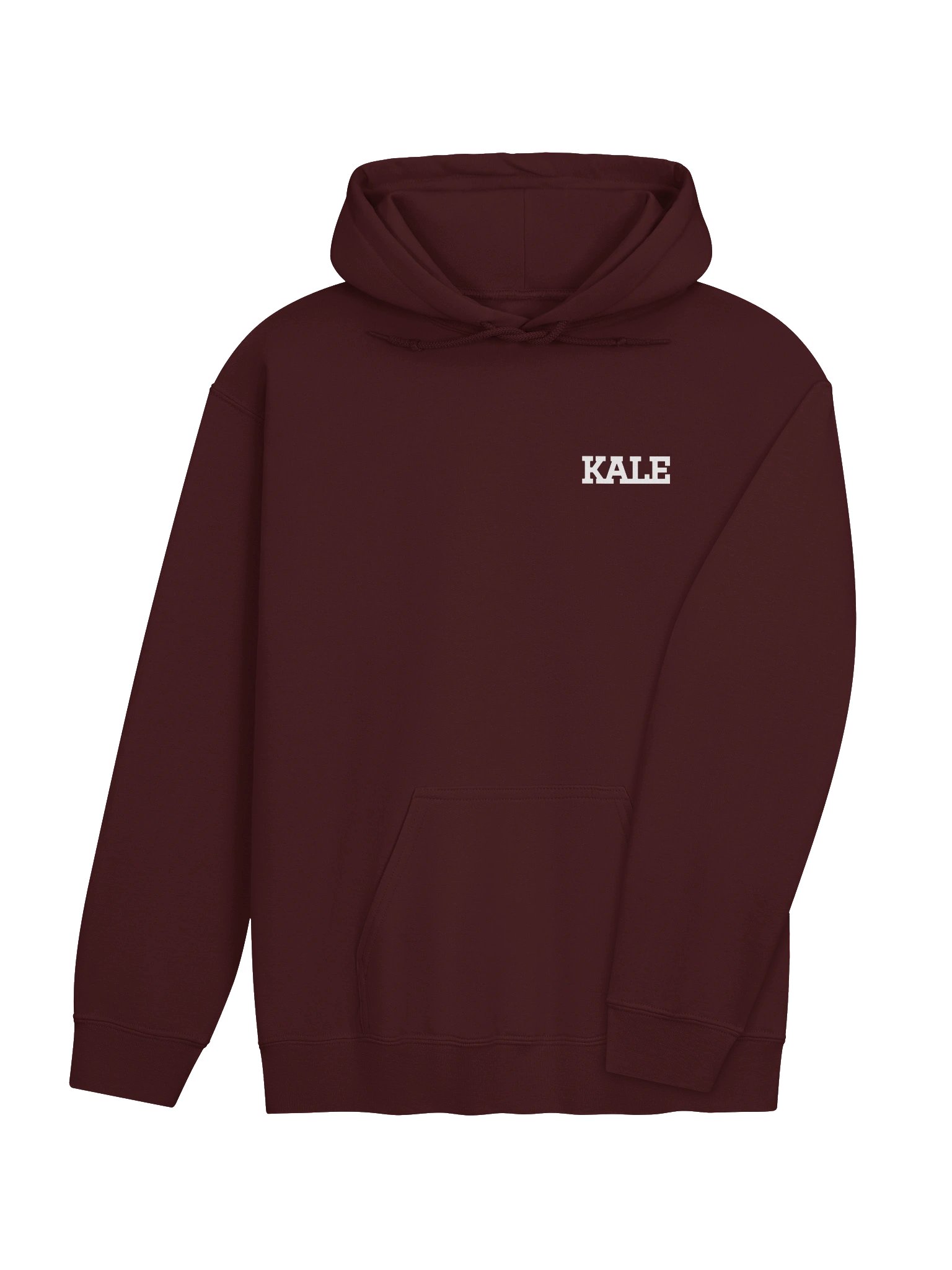 Quiet Hoodie product image (4)