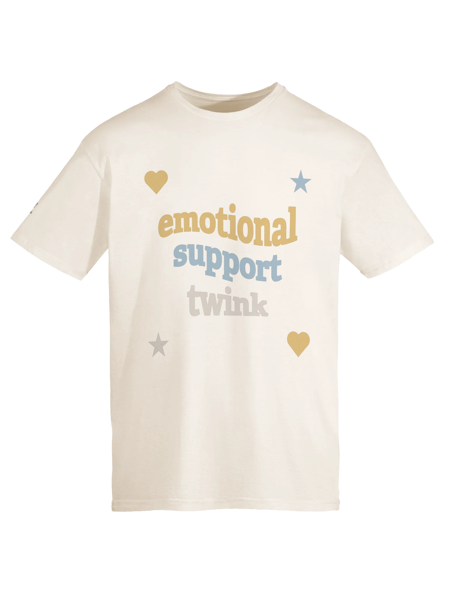 emotional support twink - tee product image (5)
