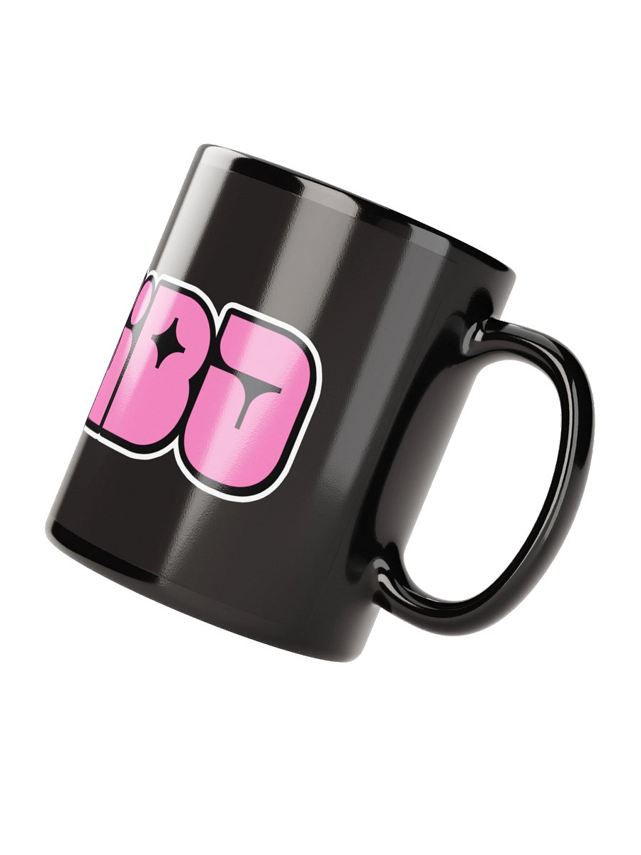 GBJ Mug product image (3)
