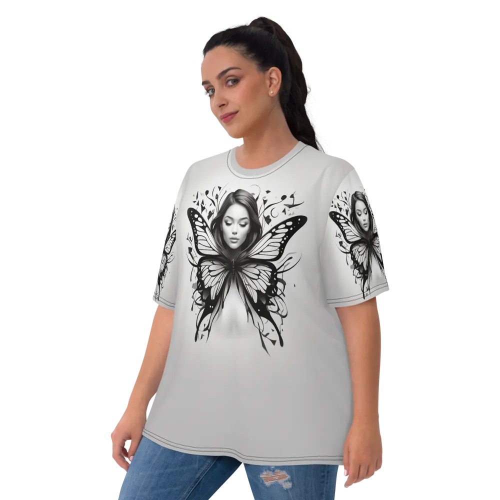 Wilderness Wanderers T shirt product image (9)