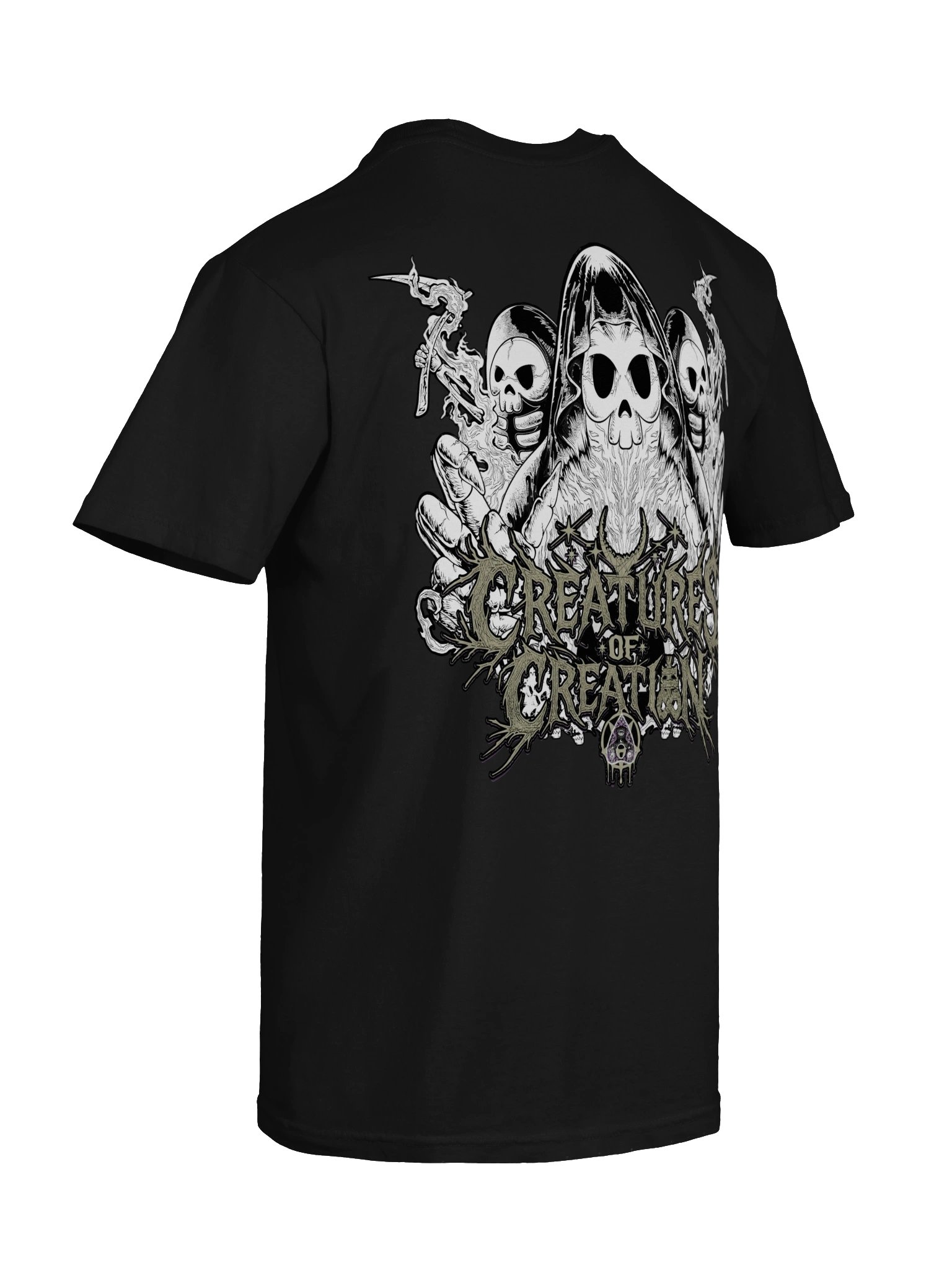LOGO TEE product image (103)
