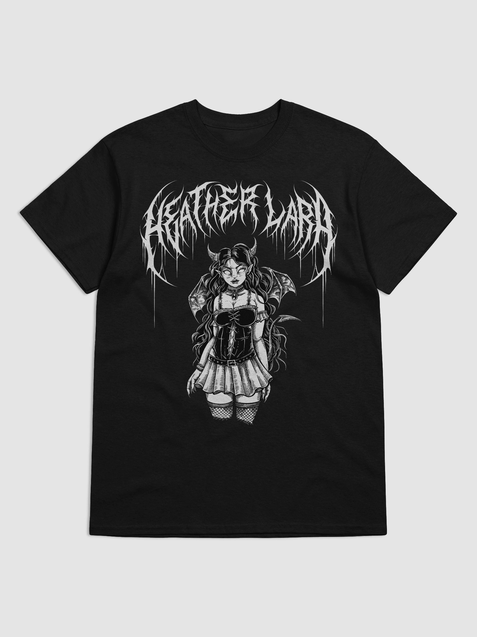 SUCCUBUS TEE product image (26)
