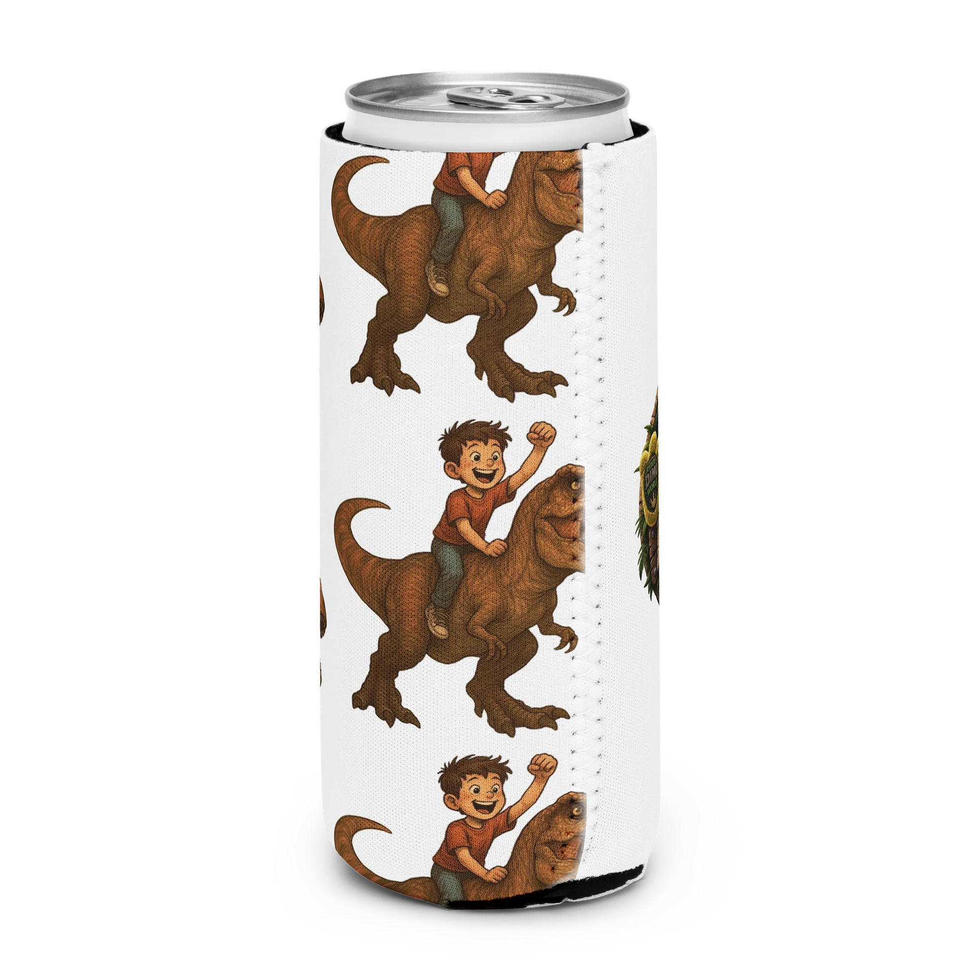 Ryders Dino World Drink Holder product image (11)