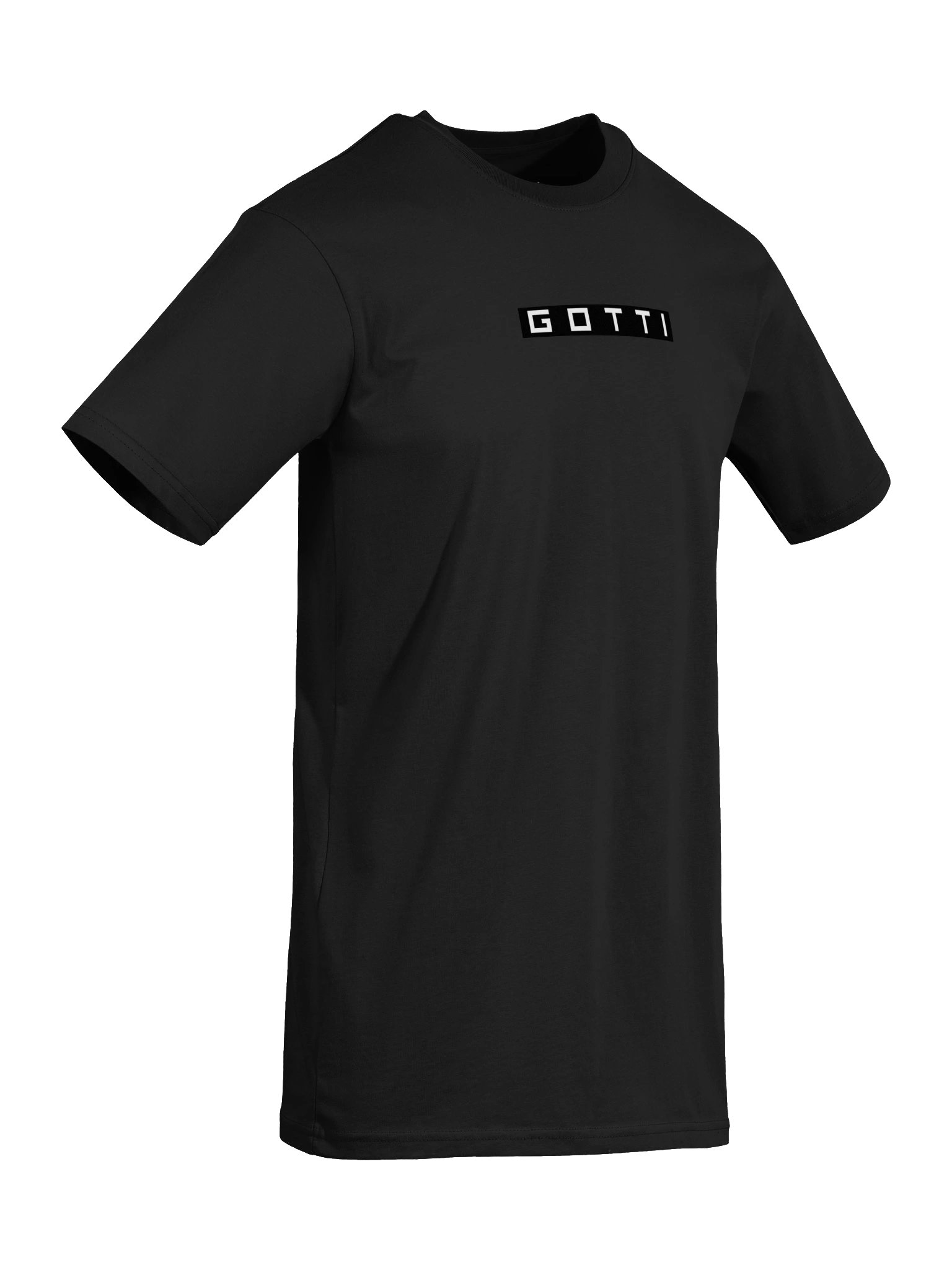 GOTTI - The Simple Black product image (10)