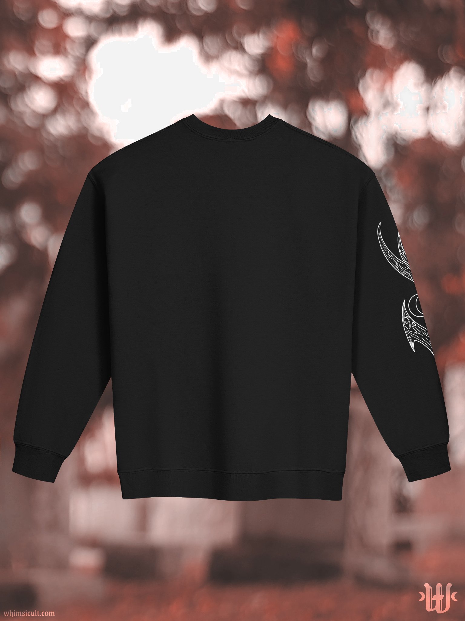 Lunaris Sweater product image (3)