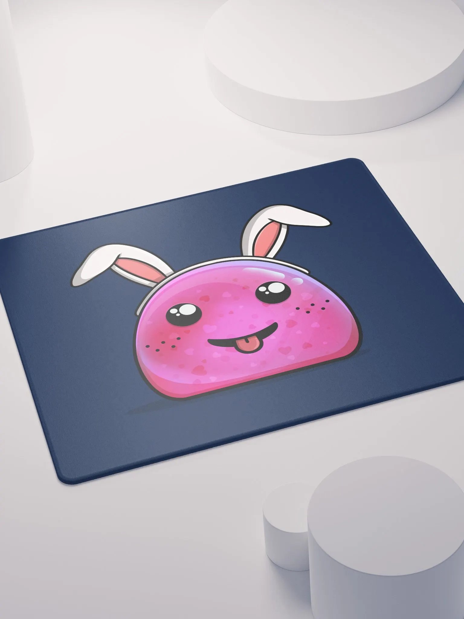 Bloop - Gaming Mouse Pad product image (4)