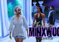 The Sims 4's tag thumbnail