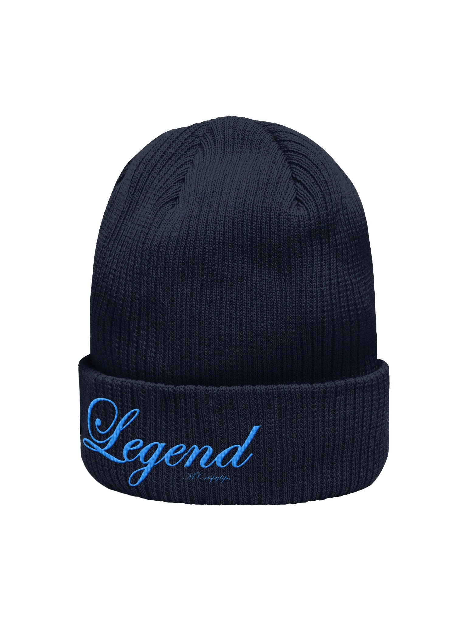Crispy Beanie product image (11)
