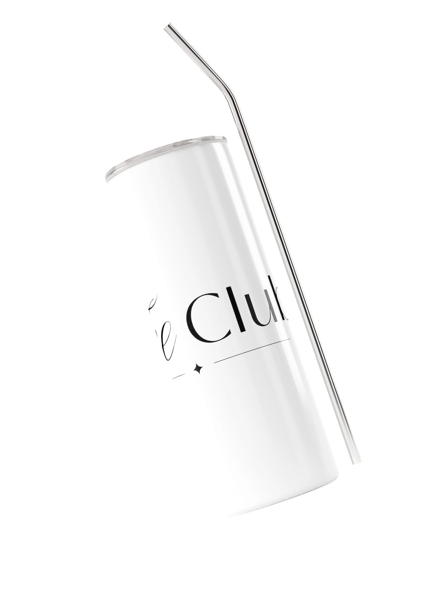 The Club Tumbler product image (3)