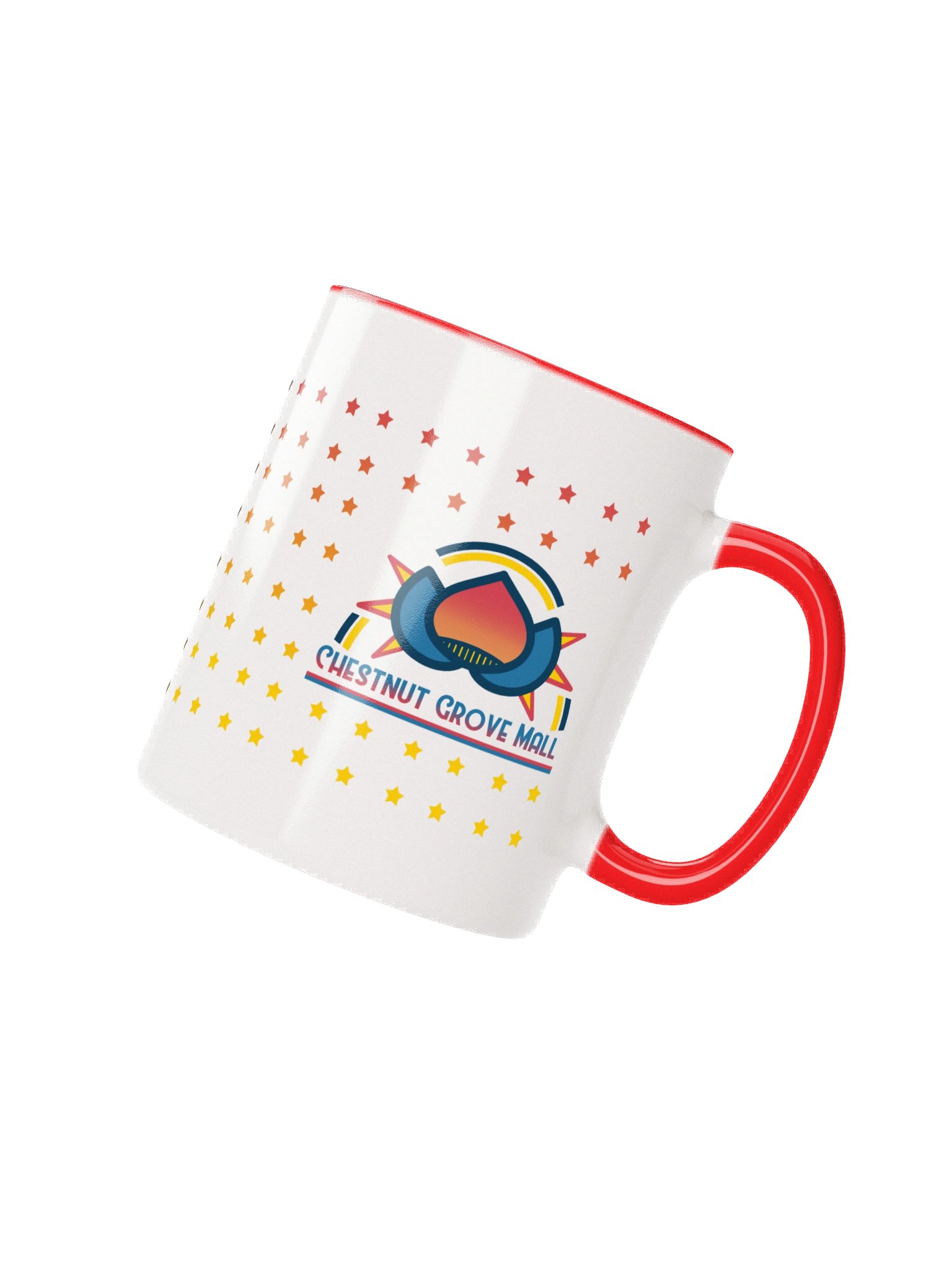 Chestnut Grove Mall Collectors Mug product image (7)