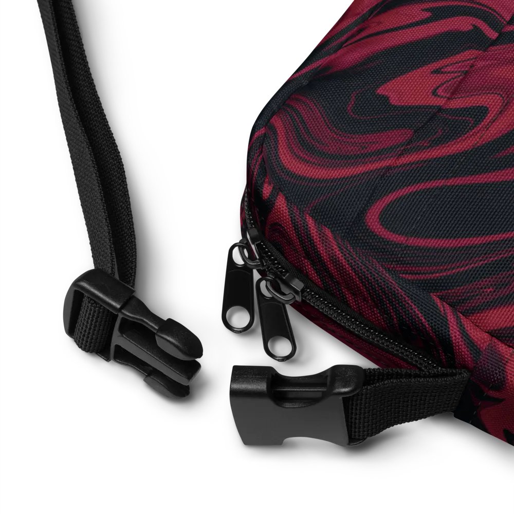 Stylish Swirl Utility Crossbody Bag product image (6)