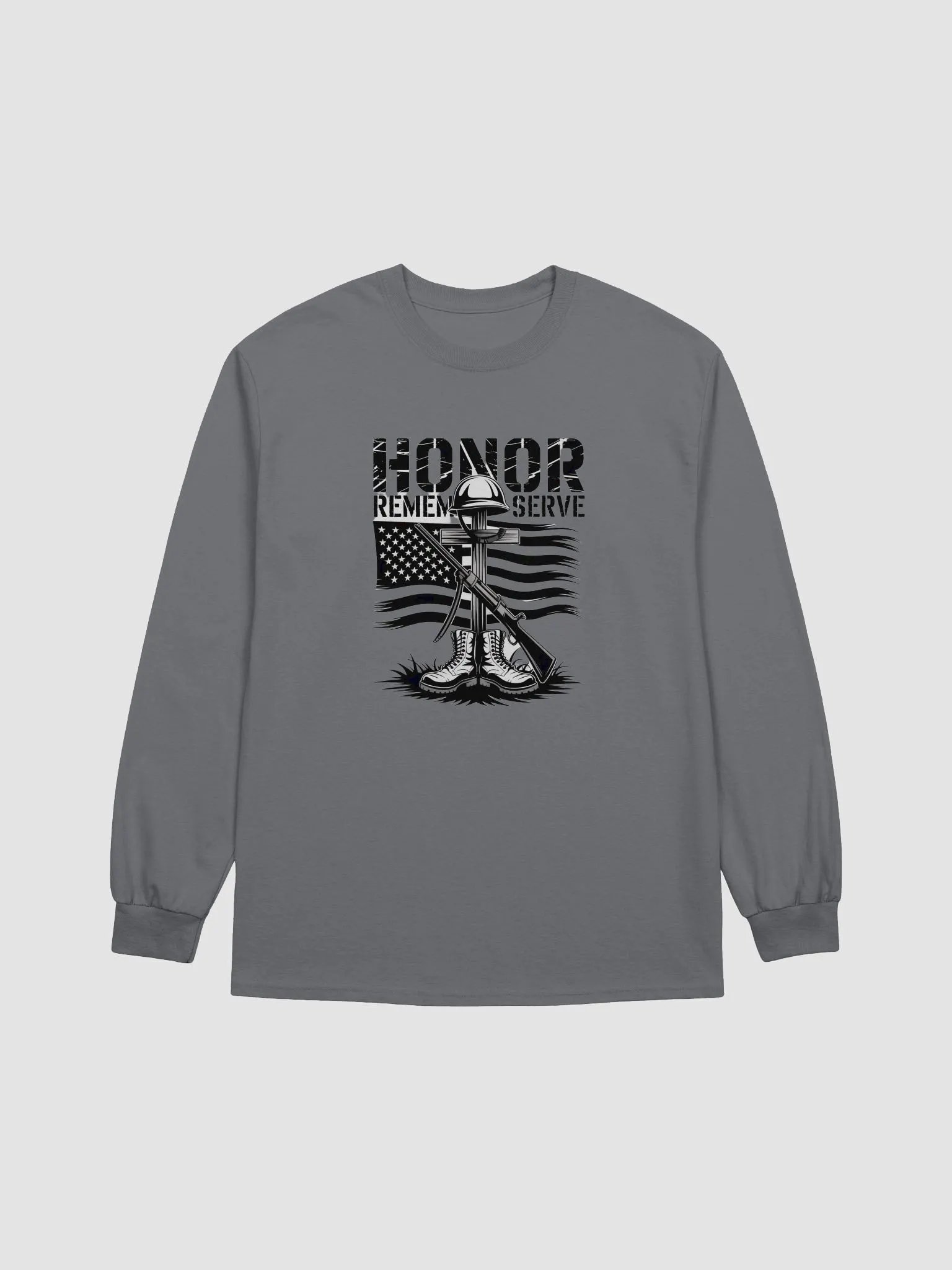 Honor Remember Serve product image (1)