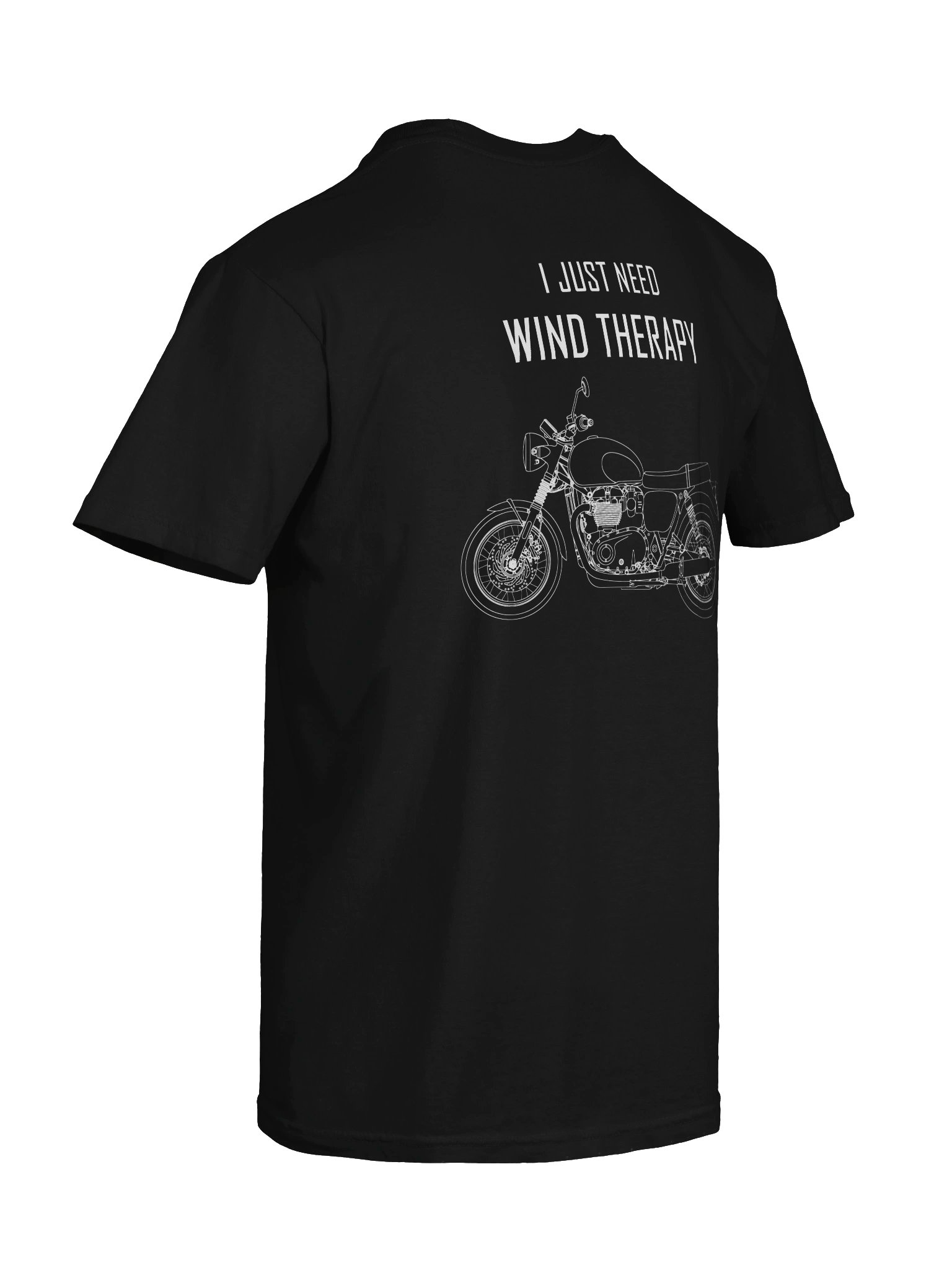 Wind Therapy Tee product image (36)