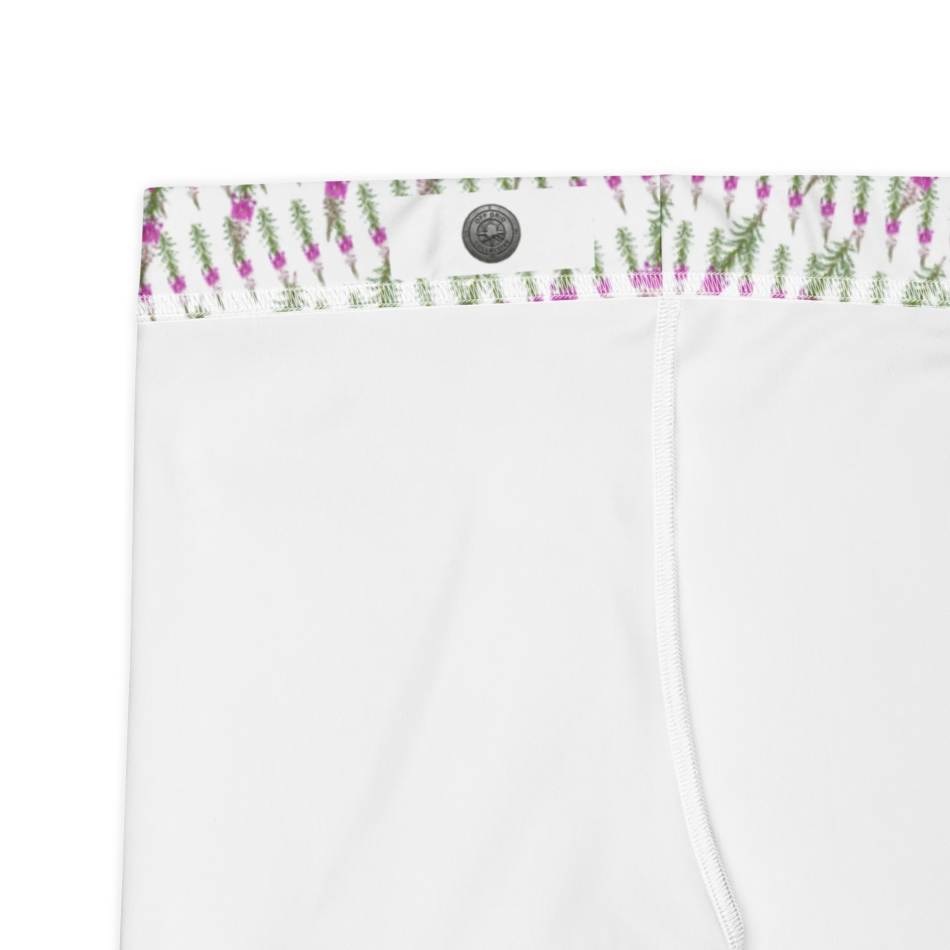 "FIREWEED" CAPRI LEGGINGS product image (2)
