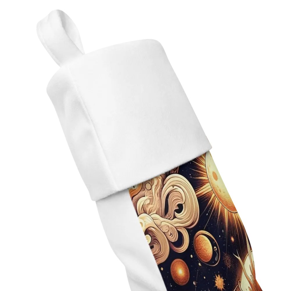 Christmas Stocking product image (3)