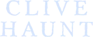 Clive Haunt