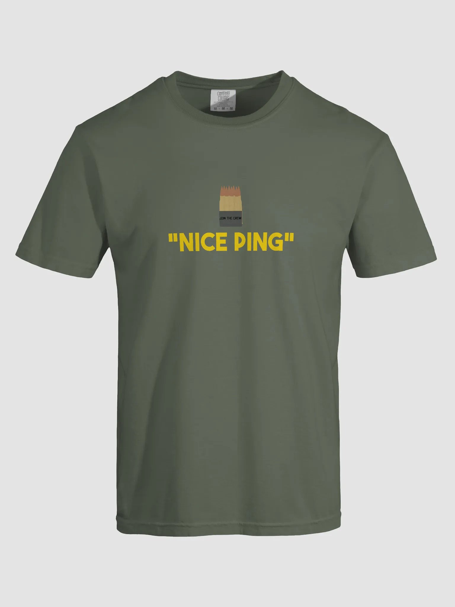 "NICE PING" product image (5)