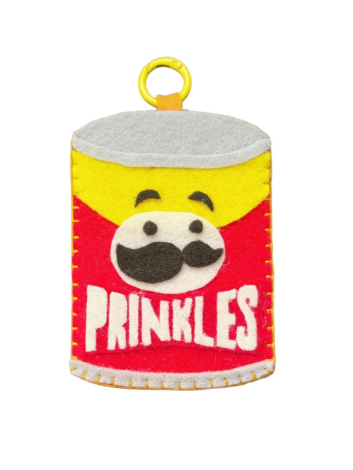 Prinkles Photocard Holder product image (1)