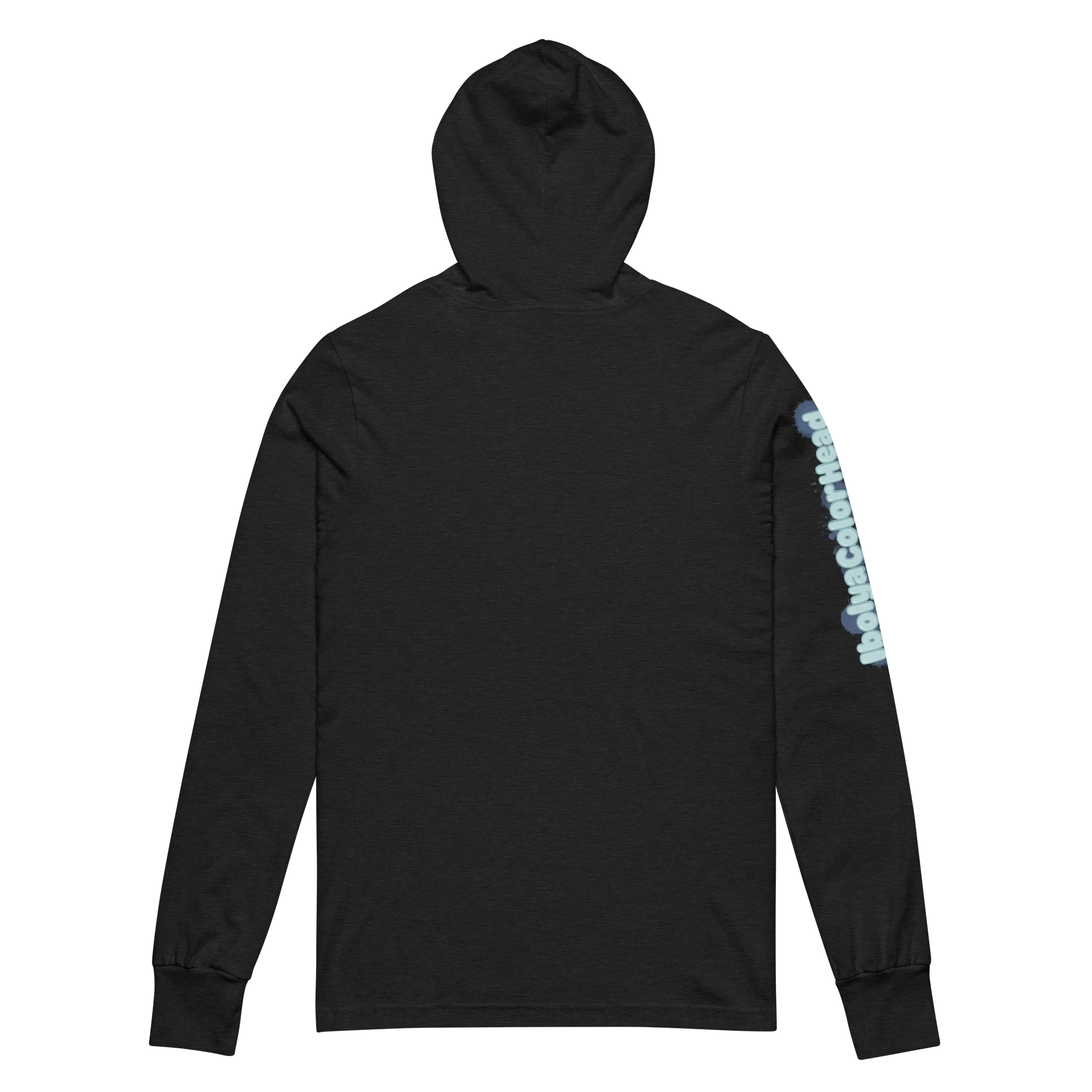 Bit Eyecons Hoodie Unisex product image (5)