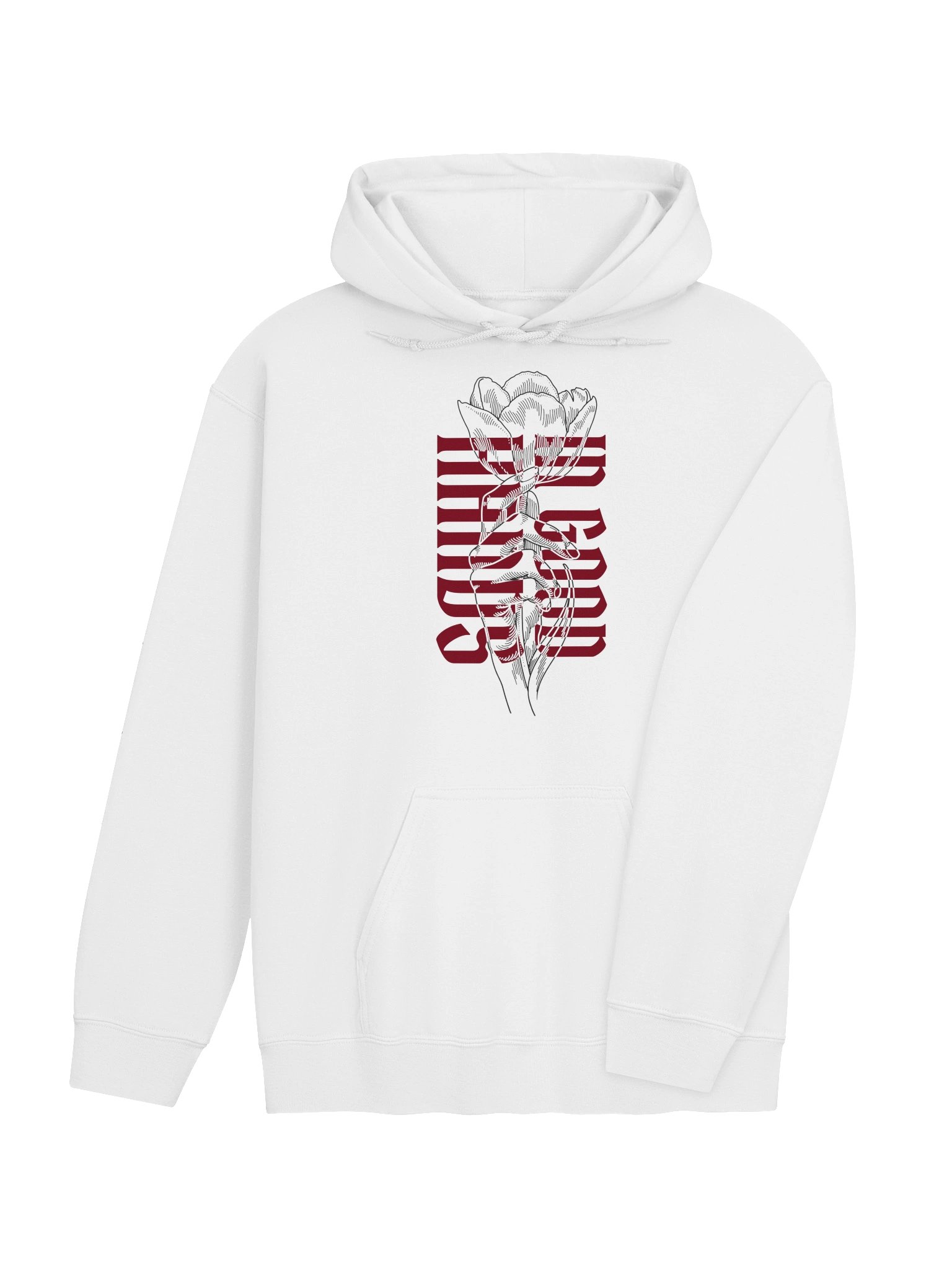 In Good Hands Hoodie product image (12)