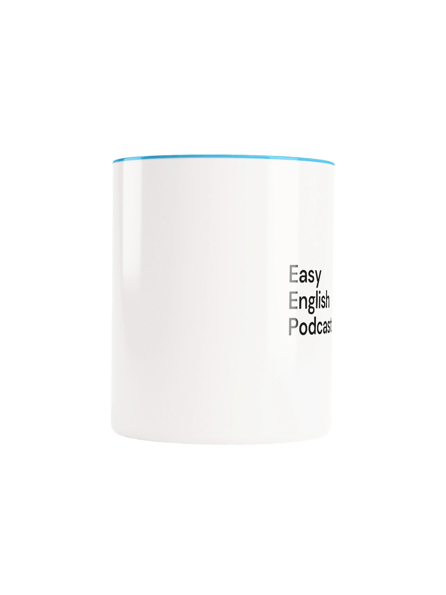 Easy English 'Cheers' Mug product image (5)