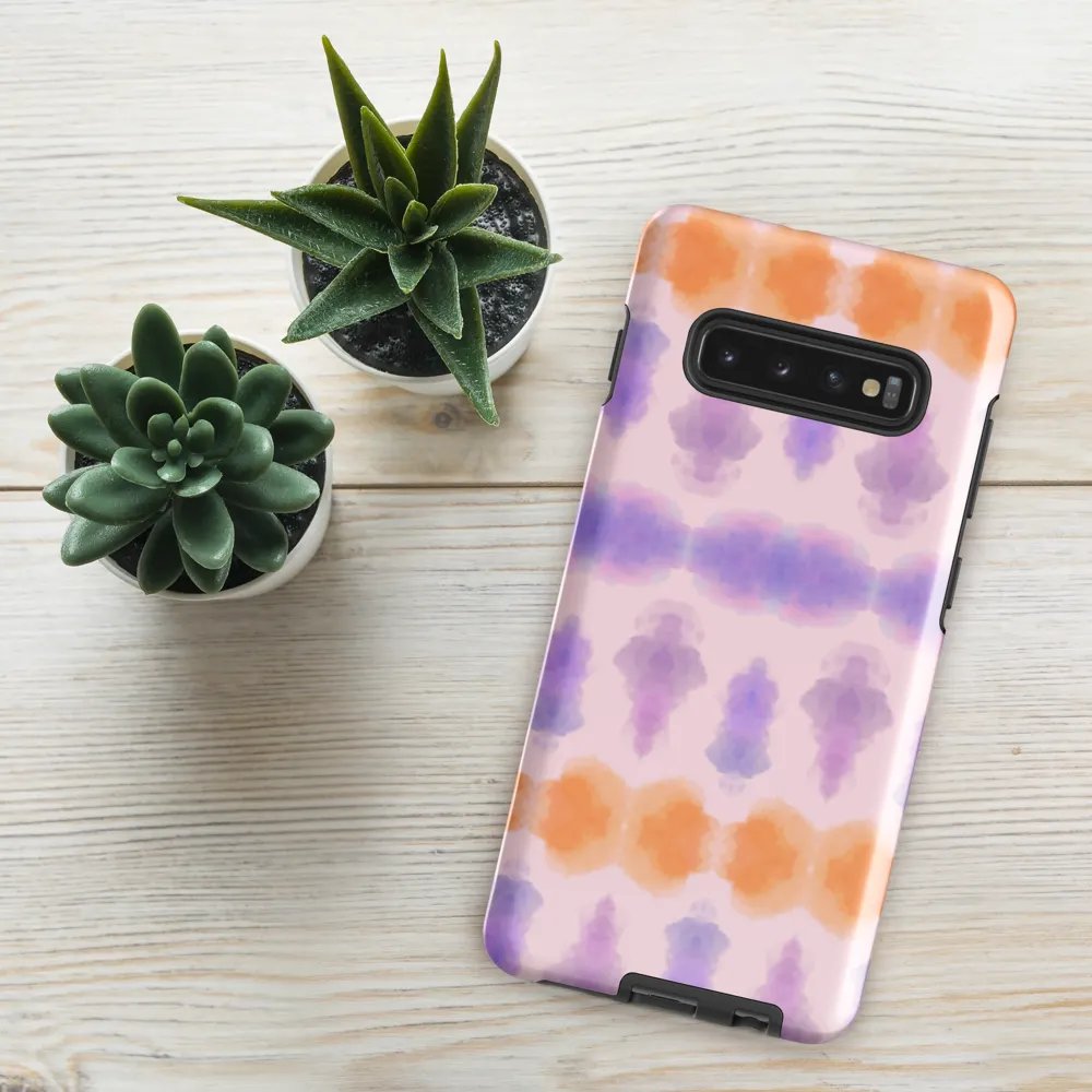 Psychedelic Case for Samsung product image (4)