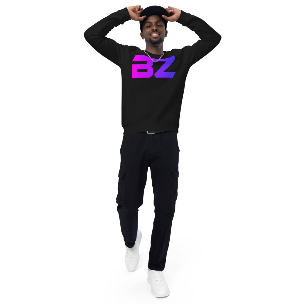 B_Eazy35 Sweatshirt!!! product image (6)