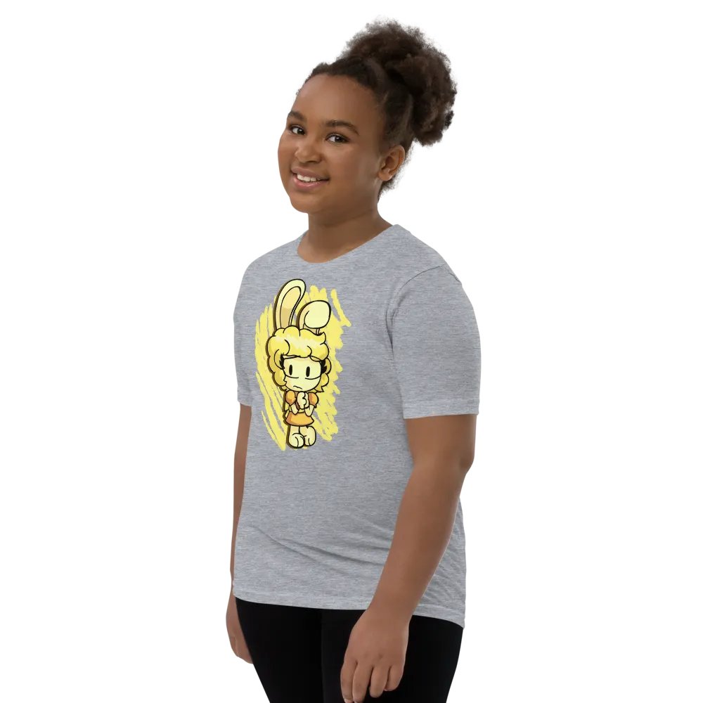Jade Bunn Kids T-Shirt product image (70)