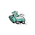 Road Rage Vinyl Decal