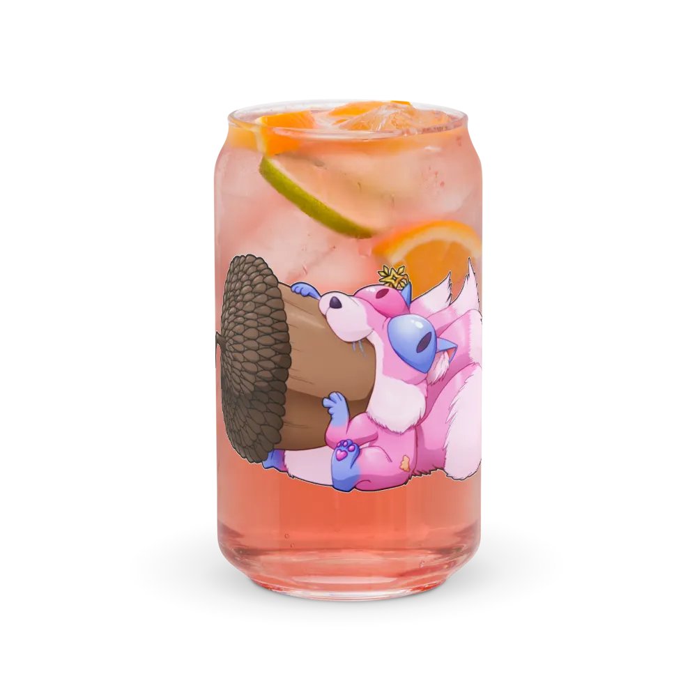 f0x trying her best product image (1)