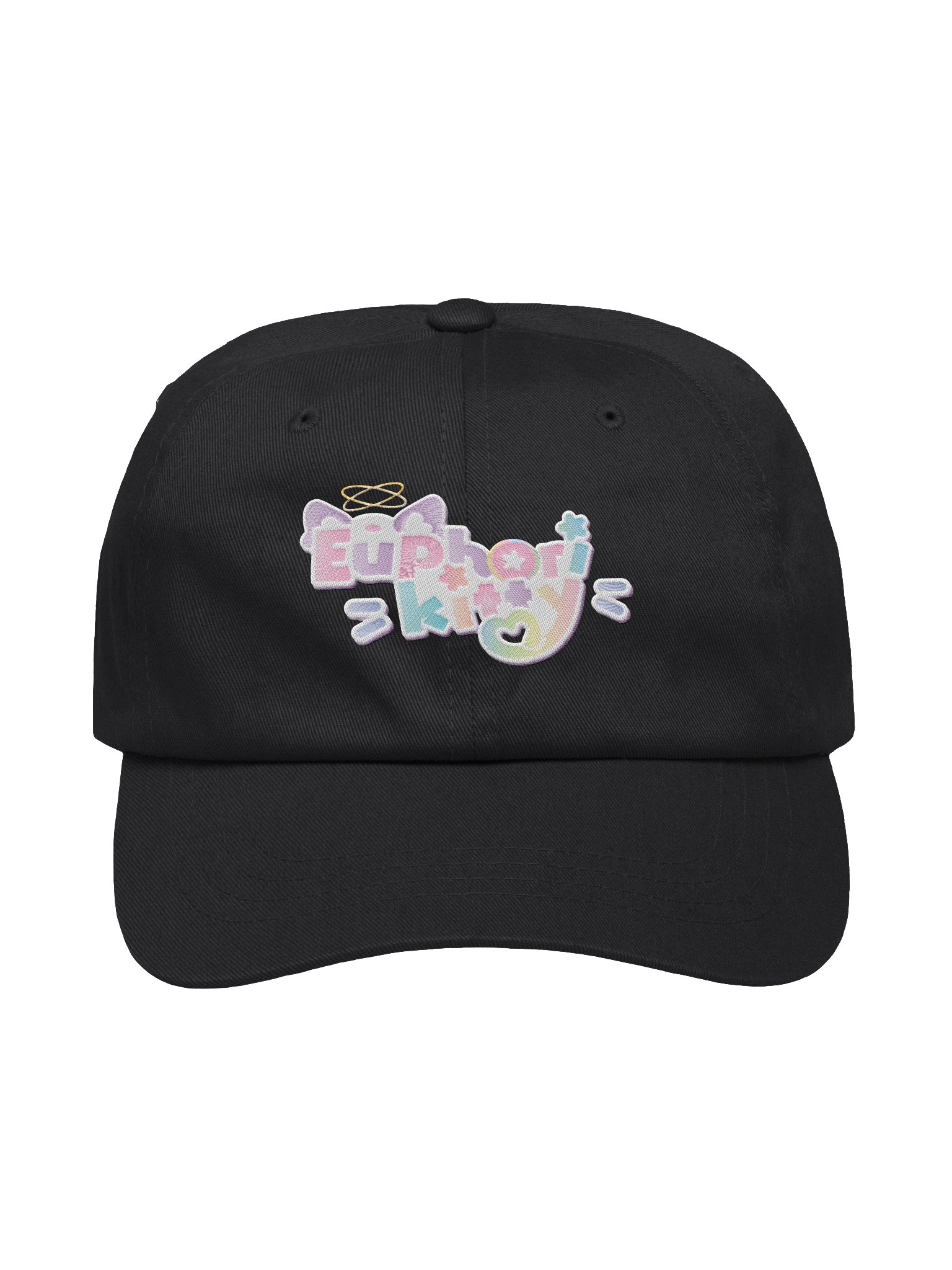 EuphoriKitty "Orbit" Hat product image (1)