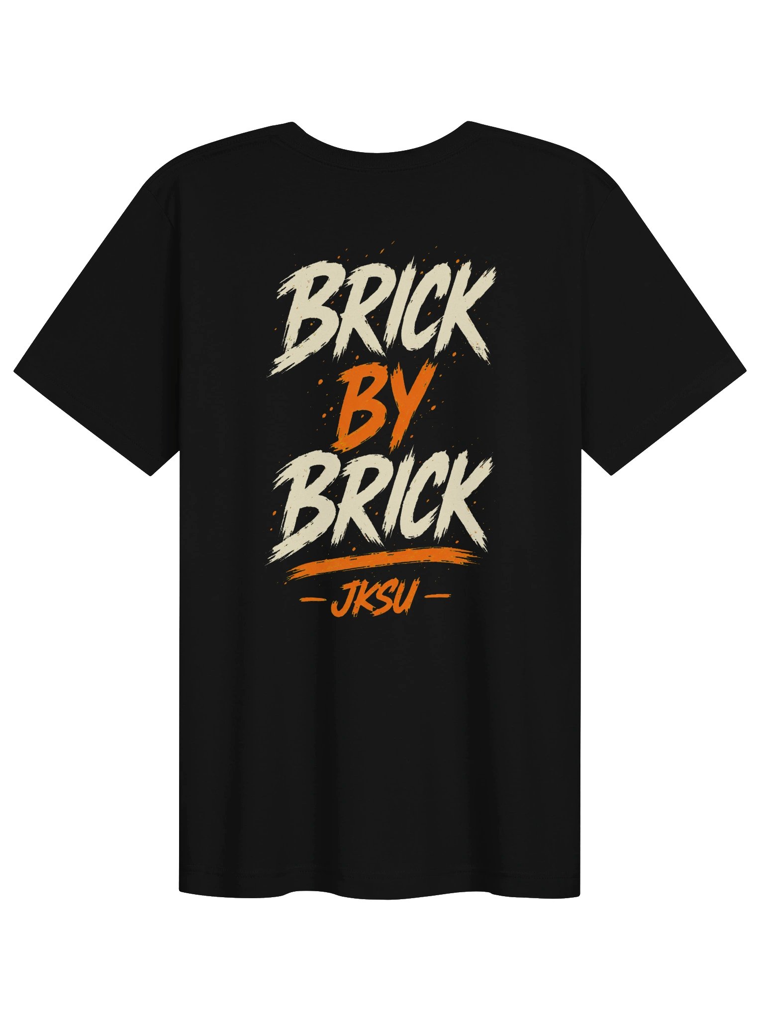Just Keep Show'n Up "Brick By Brick" product image (2)