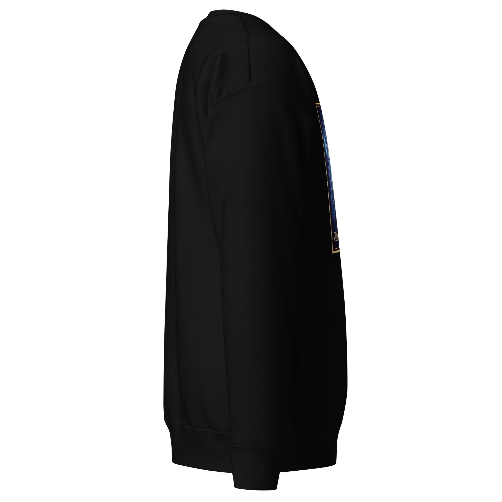 Celestial Shaman Premium Sweatshirt product image (3)