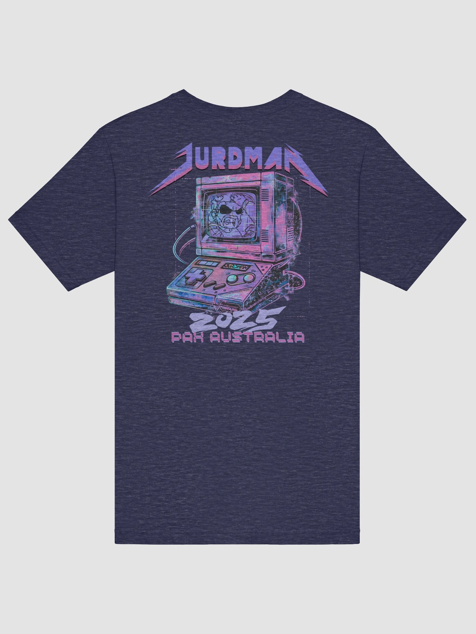 Jurdman PAX 25 Shirt BRIGHT product image (59)