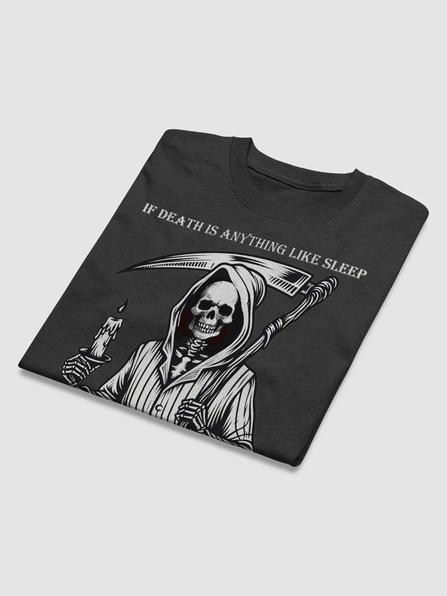 Inverted Death Tee product image (20)