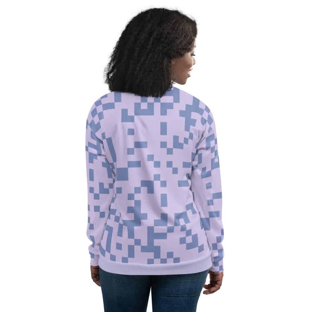 Tizzy Bomber Jacket product image (6)