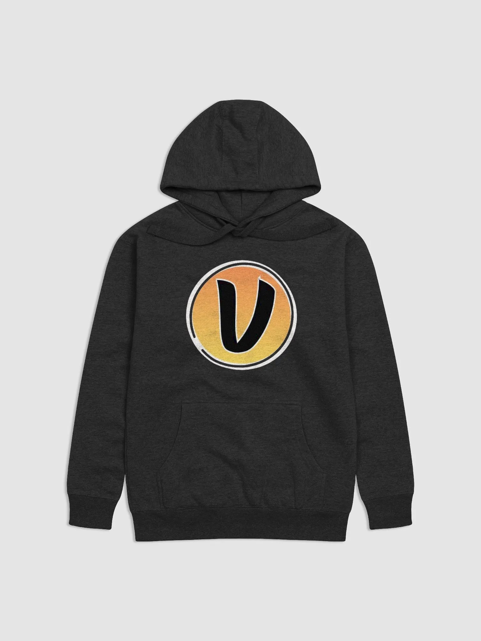 Valley Plays Hoody product image (1)