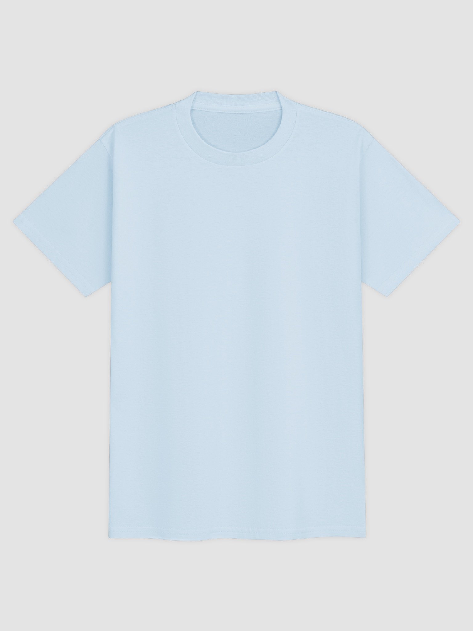 Photo showing Gildan Youth Classic Tee