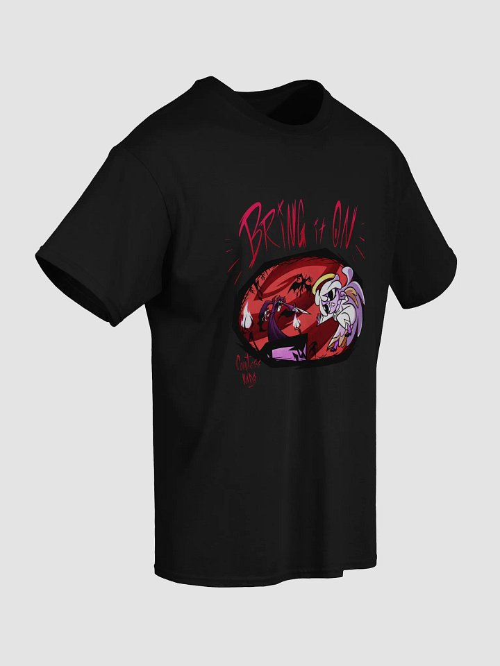 "BRING IT ON" Reina and The Reaper product image (2)