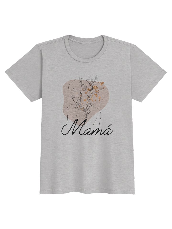 Mamá Tshirt product image (17)