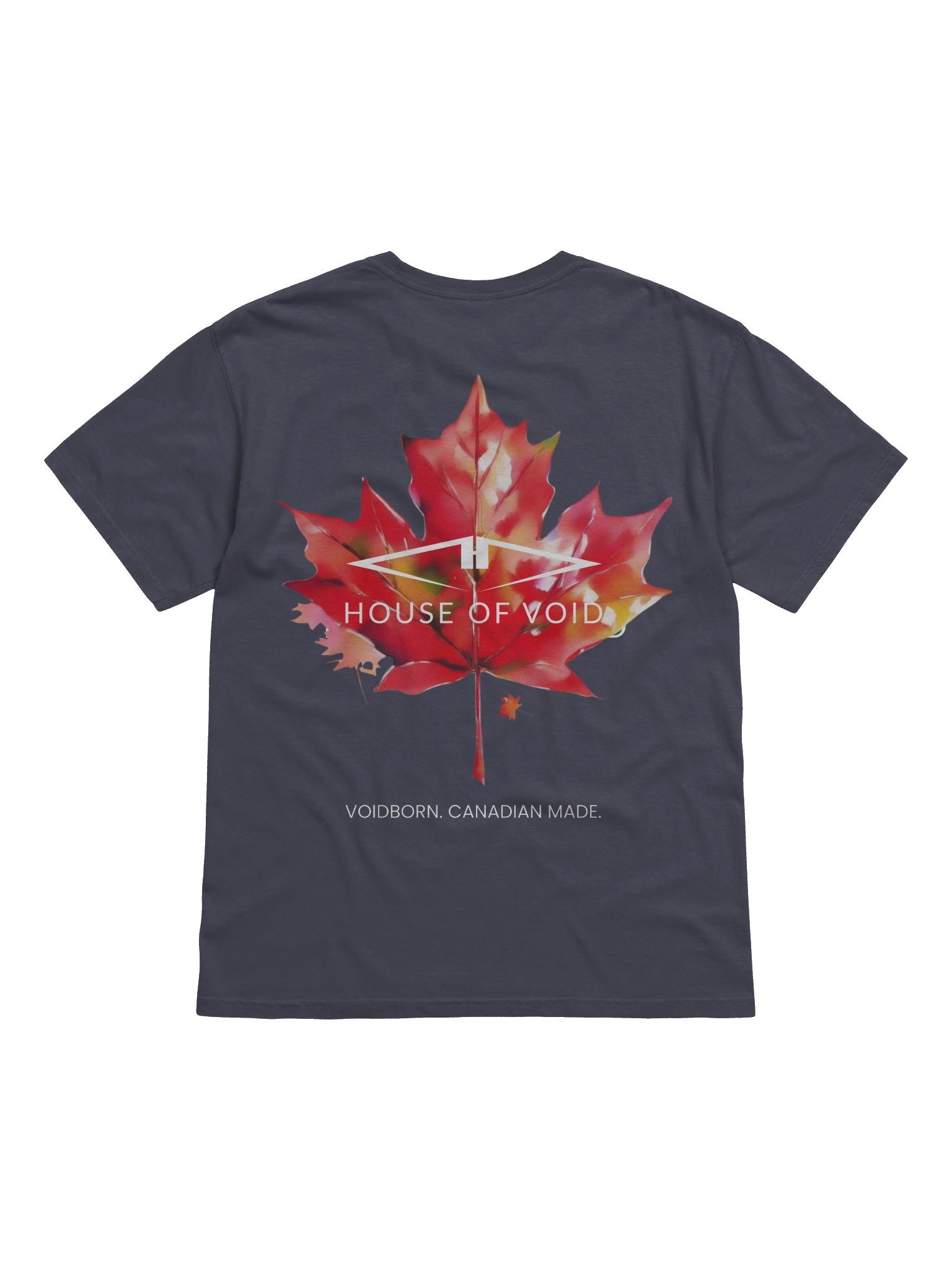 Voidborn Tee – Canadian Edition product image (15)