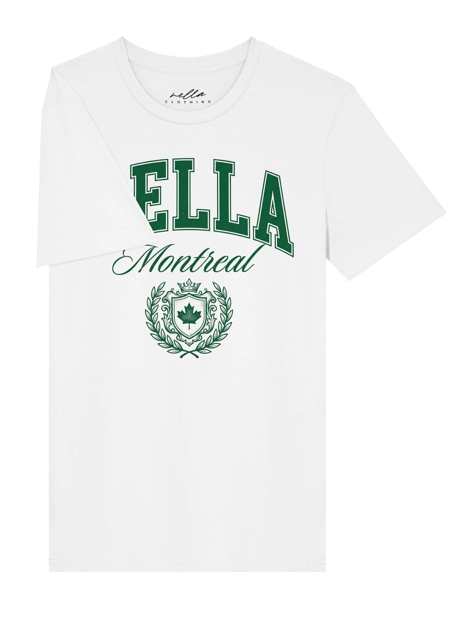 Rella - Varsity Tees - 2026V23 product image (3)