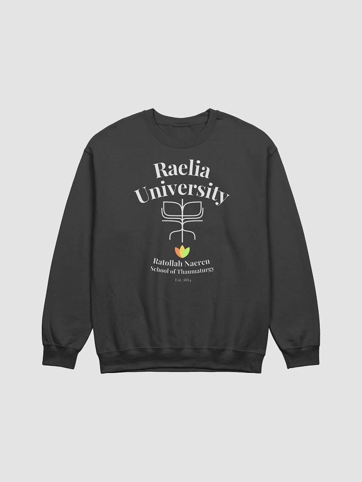 RUST Crewneck product image (3)