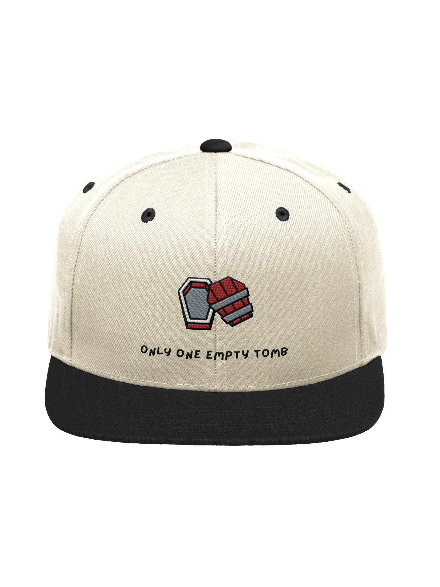 The Empty Tomb Snapback product image (15)
