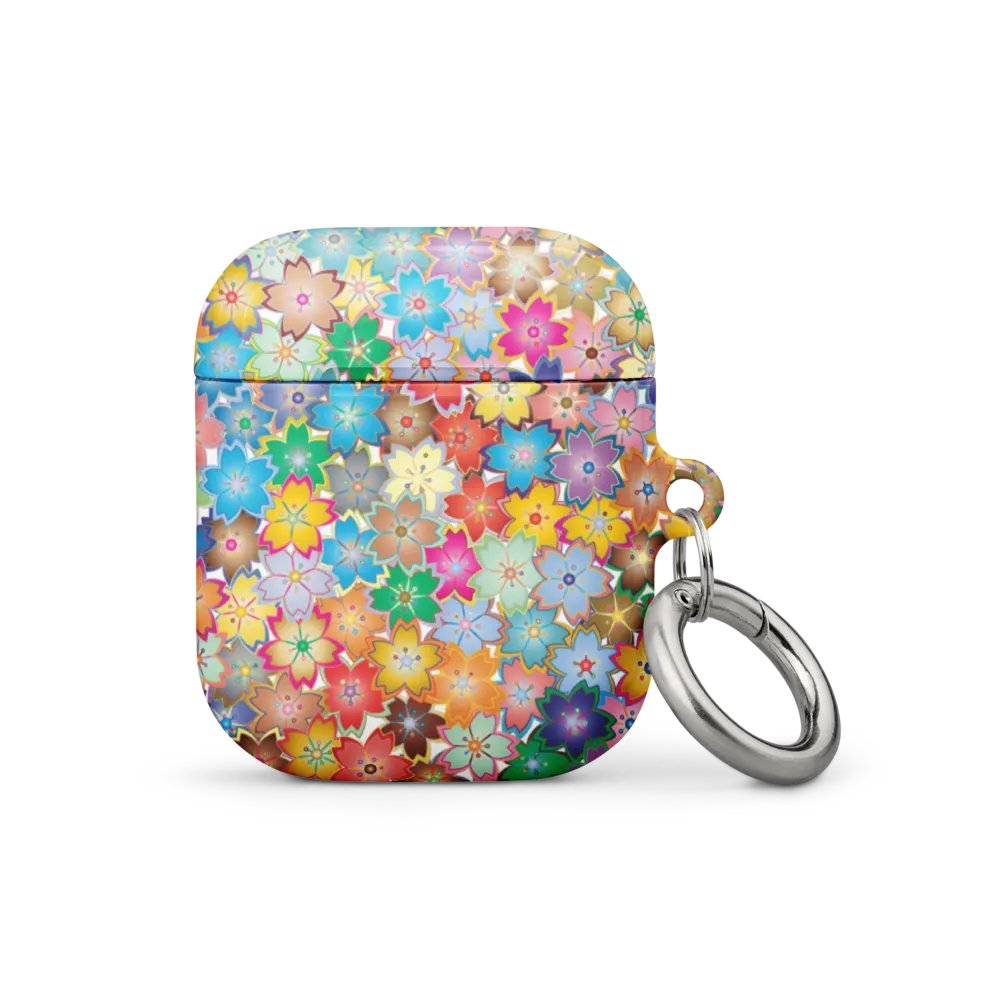 Flowers Case for AirPods® product image (12)