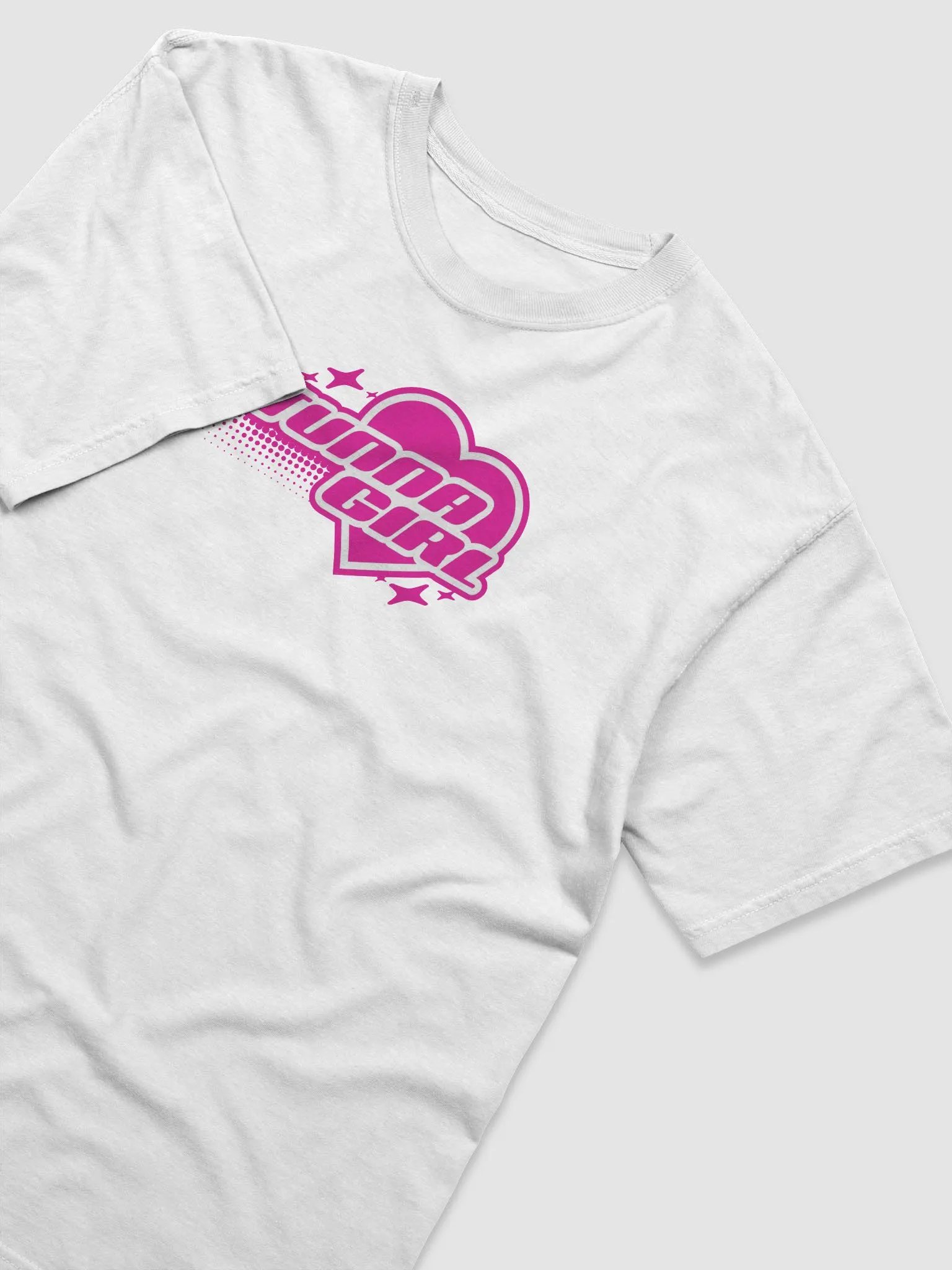 Stunna Girl T-Shirt | Girlypop product image (2)