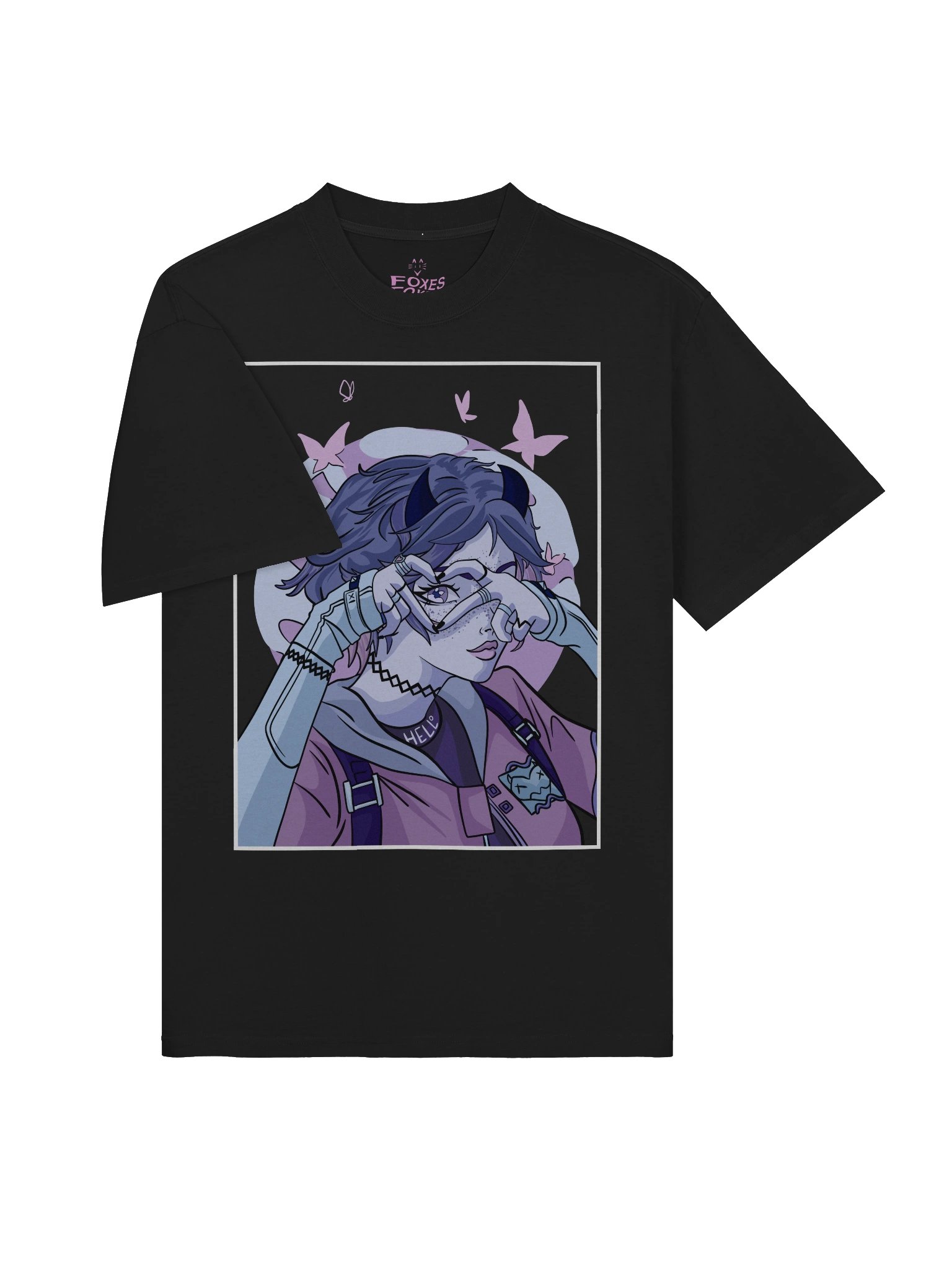 Immortal Tee product image (3)