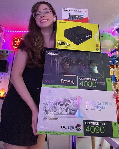 Words cannot describe how thankful I am to have such an amazing community 🥹💖 my second family 💖 thank you for everything you ...