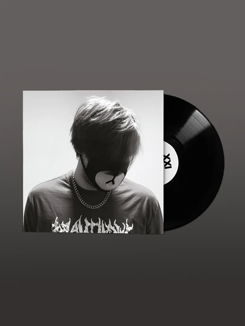 XXI Vinyl & CD product image (1)
